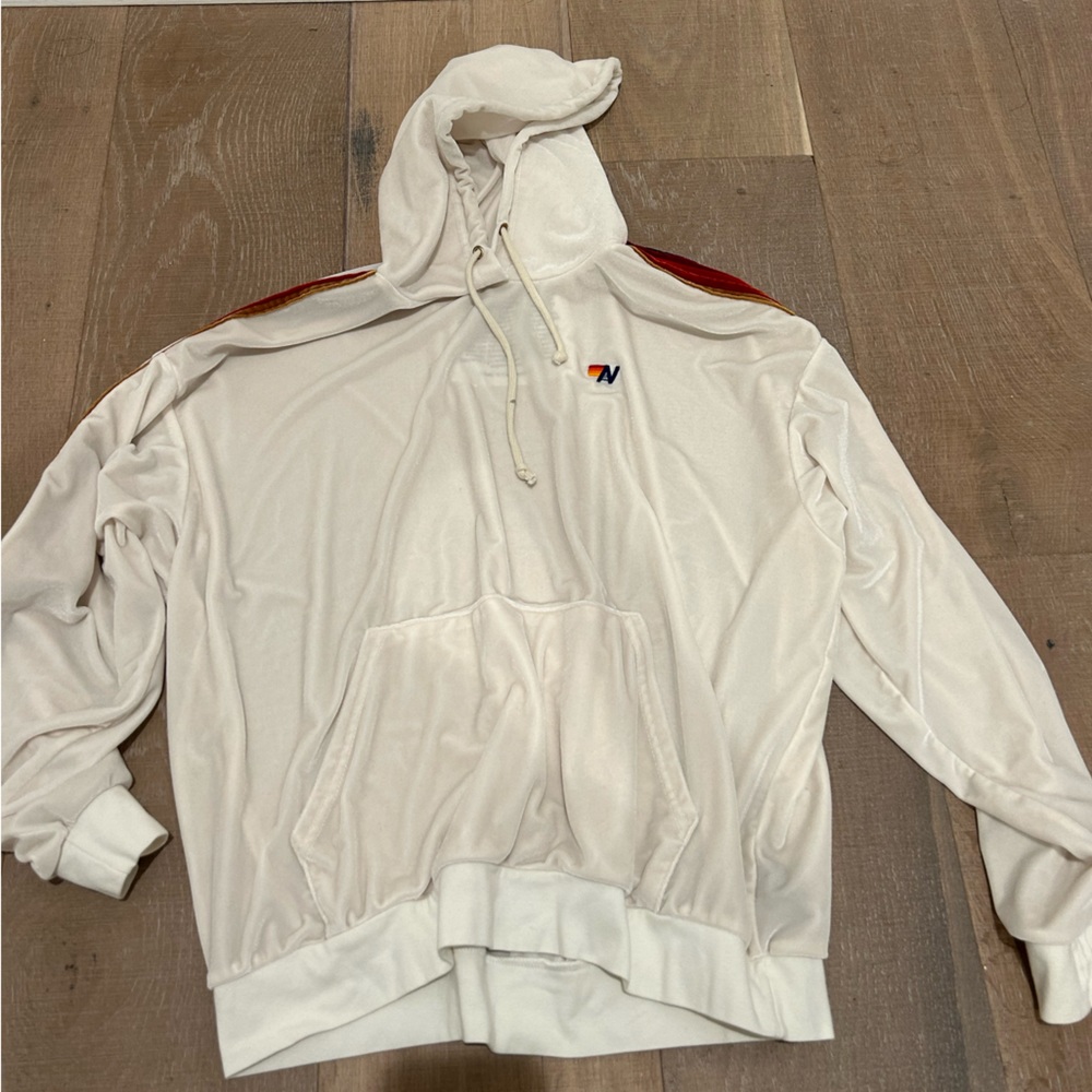 Aviator Nation Sweatshirt (Velvet)